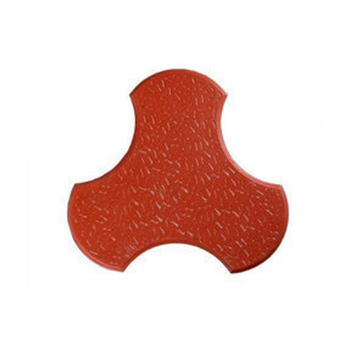SI- 504 Colorado Height 60 mm, 40mm, Area 100 sq.ft : 225 pcs