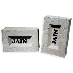 SI- 517, Fly Ash Brics