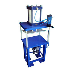 Vibro Press Machine